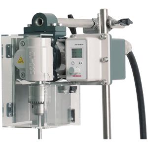 HEIDON新东科学 ExW1200   ExW系列小型工厂级防爆搅拌器